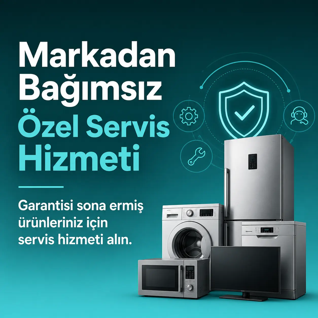 Urla Miele Teknik Servis